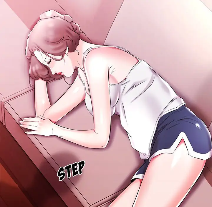 Sweet Guilty Love Chapter 52 Page 16