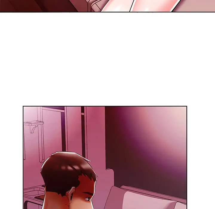 Sweet Guilty Love Chapter 52 Page 17