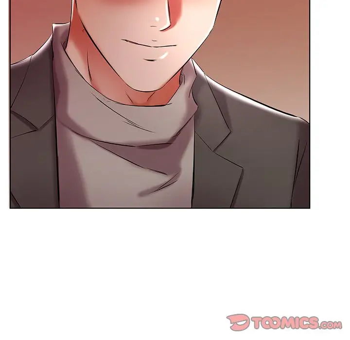 Sweet Guilty Love Chapter 52 Page 22