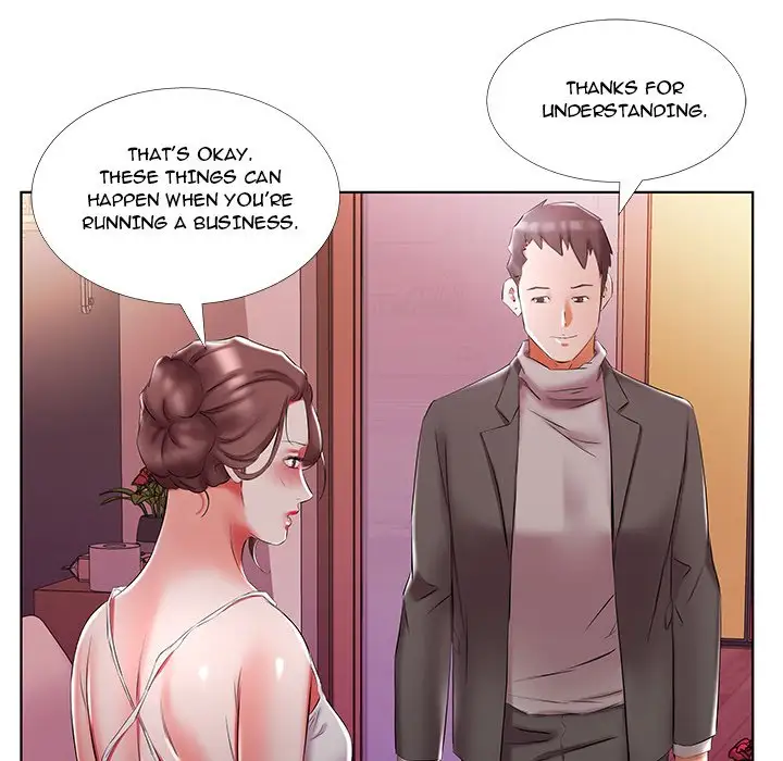 Sweet Guilty Love Chapter 52 Page 23