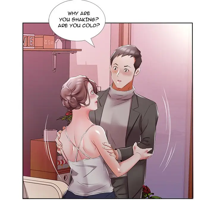 Sweet Guilty Love Chapter 52 Page 29