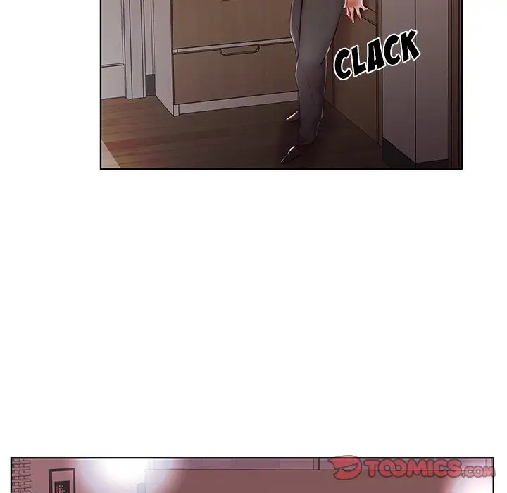 Sweet Guilty Love Chapter 52 Page 38