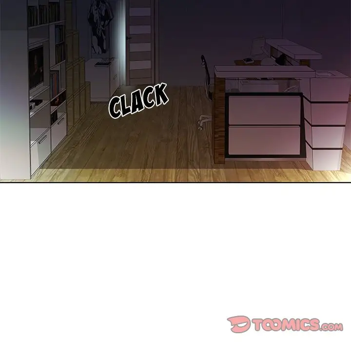 Sweet Guilty Love Chapter 52 Page 42