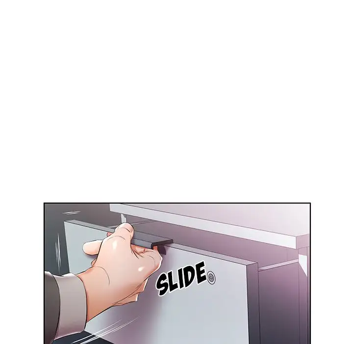 Sweet Guilty Love Chapter 52 Page 47