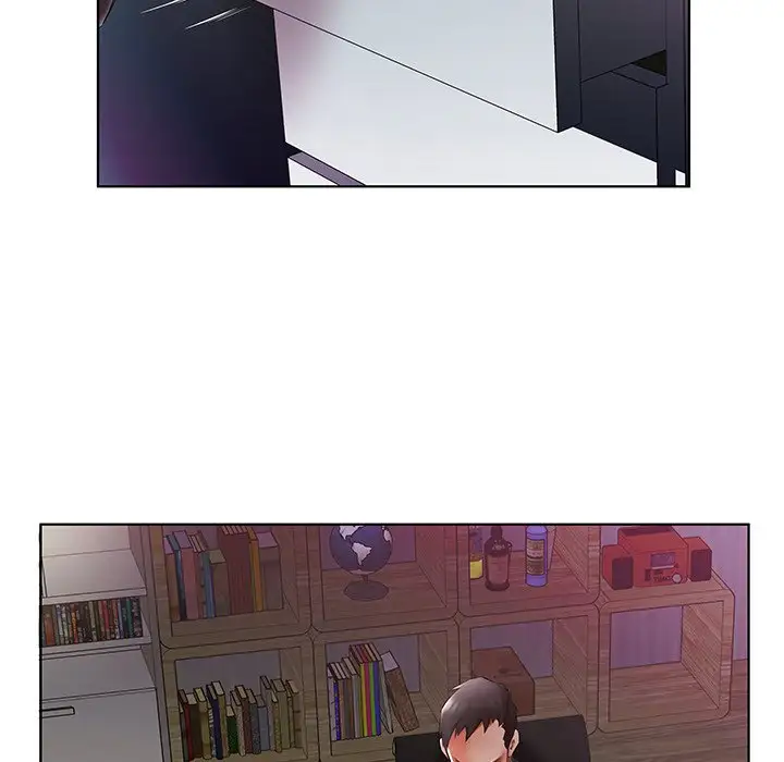 Sweet Guilty Love Chapter 52 Page 48