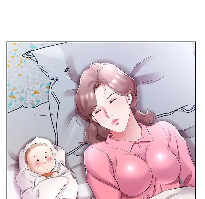 Sweet Guilty Love Chapter 52 Page 57