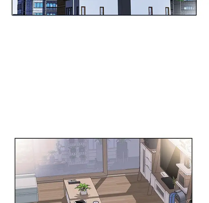 Sweet Guilty Love Chapter 52 Page 61