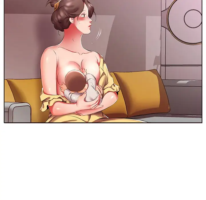Sweet Guilty Love Chapter 52 Page 72