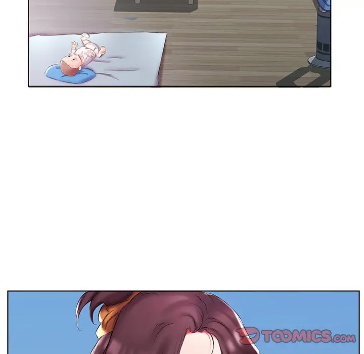 Sweet Guilty Love Chapter 52 Page 74