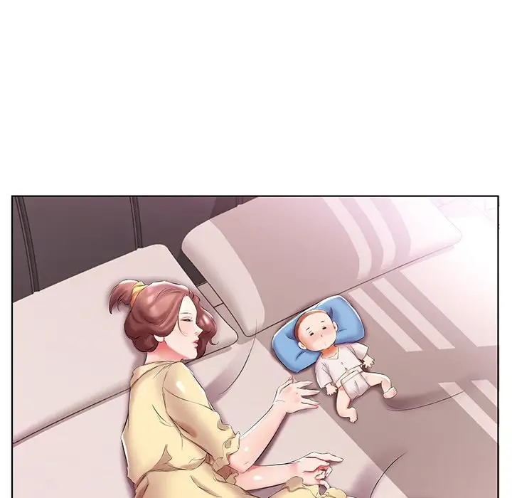 Sweet Guilty Love Chapter 52 Page 84
