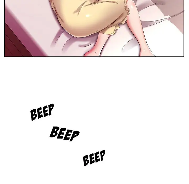 Sweet Guilty Love Chapter 52 Page 85