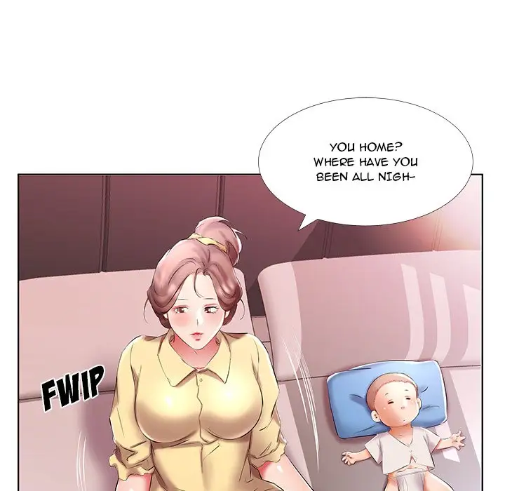 Sweet Guilty Love Chapter 52 Page 87