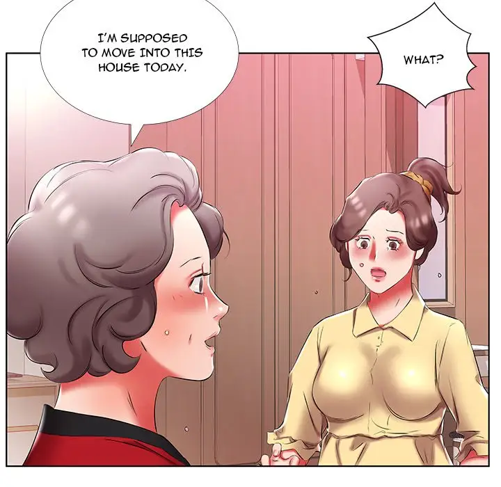 Sweet Guilty Love Chapter 52 Page 93
