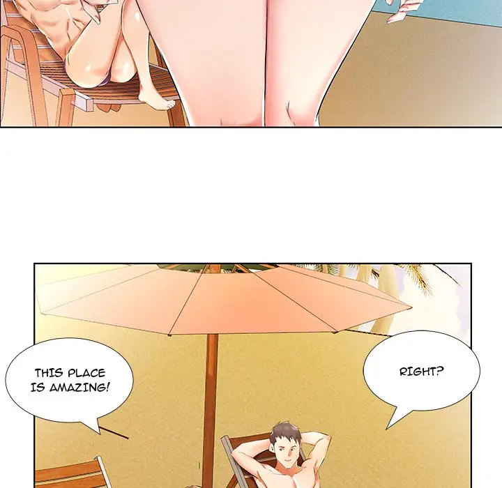 Sweet Guilty Love Chapter 53 Page 24
