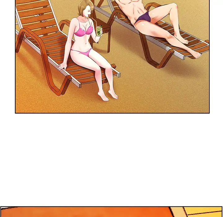 Sweet Guilty Love Chapter 53 Page 25