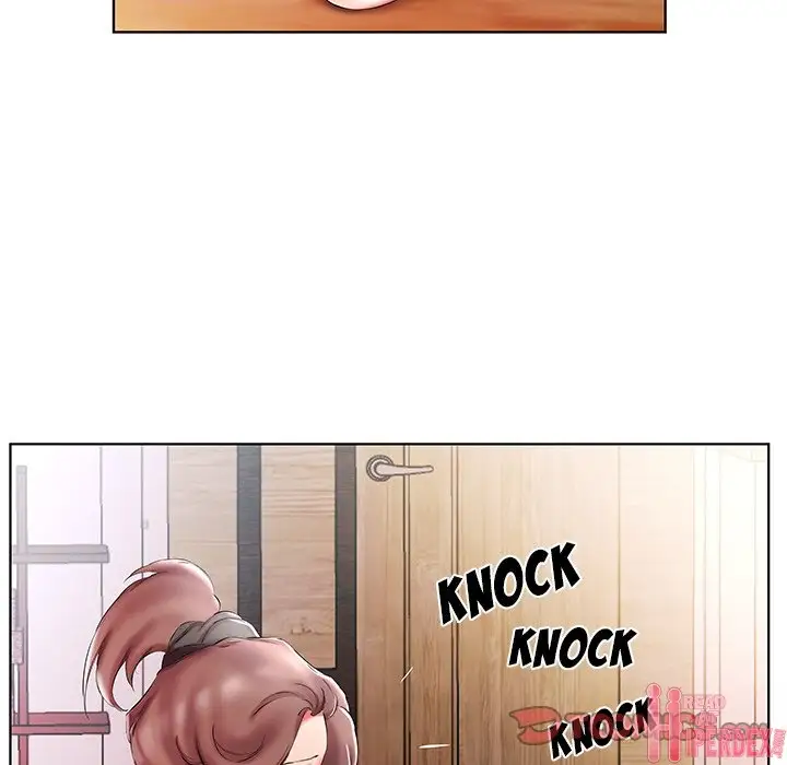 Sweet Guilty Love Chapter 53 Page 38