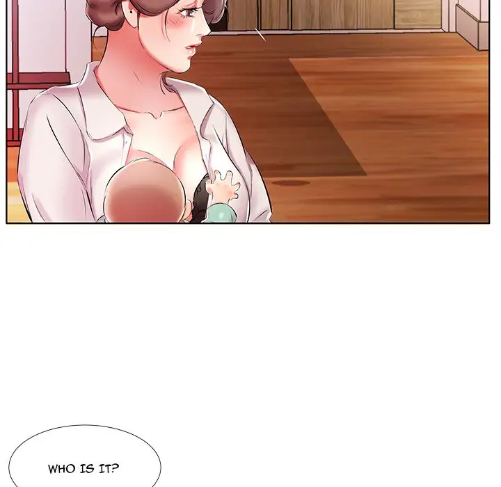 Sweet Guilty Love Chapter 53 Page 39