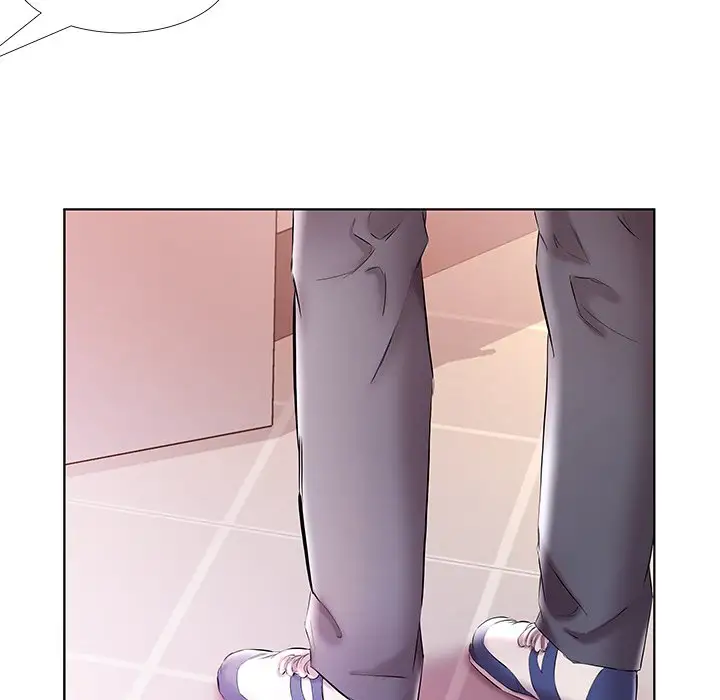 Sweet Guilty Love Chapter 53 Page 40