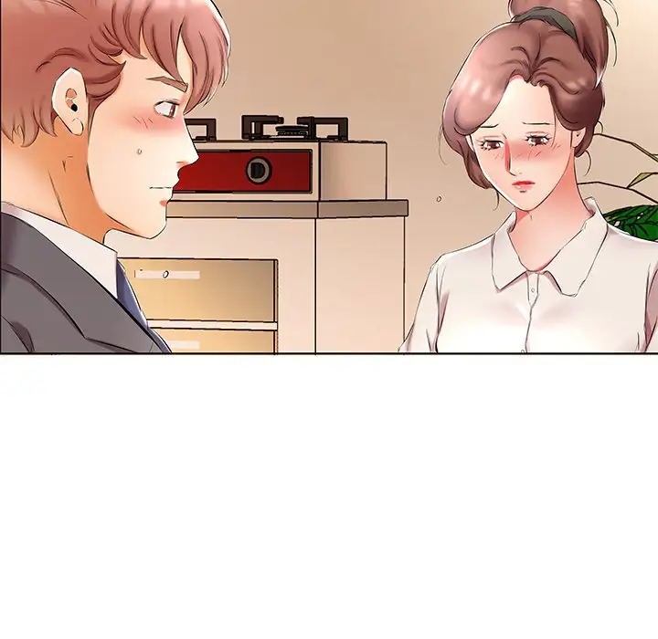 Sweet Guilty Love Chapter 53 Page 52