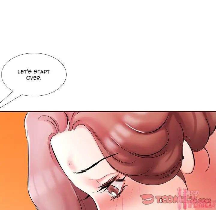 Sweet Guilty Love Chapter 53 Page 54