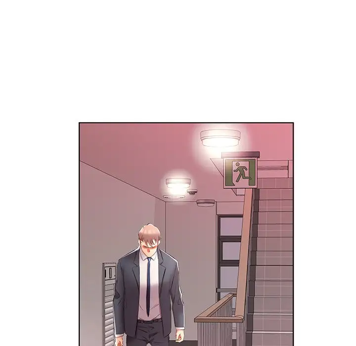 Sweet Guilty Love Chapter 53 Page 60