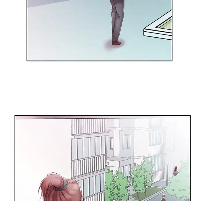 Sweet Guilty Love Chapter 53 Page 64