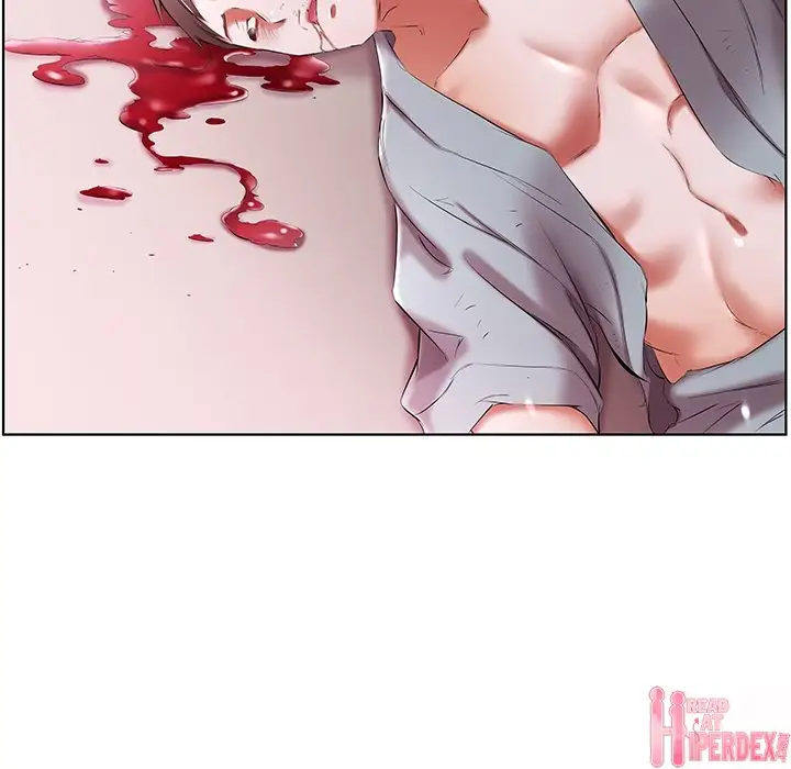Sweet Guilty Love Chapter 53 Page 75