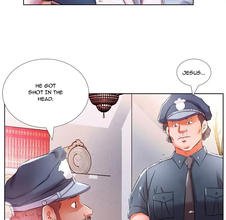 Sweet Guilty Love Chapter 53 Page 77