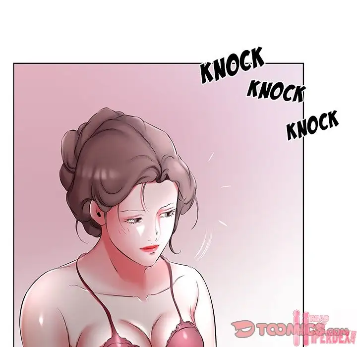 Sweet Guilty Love Chapter 53 Page 86