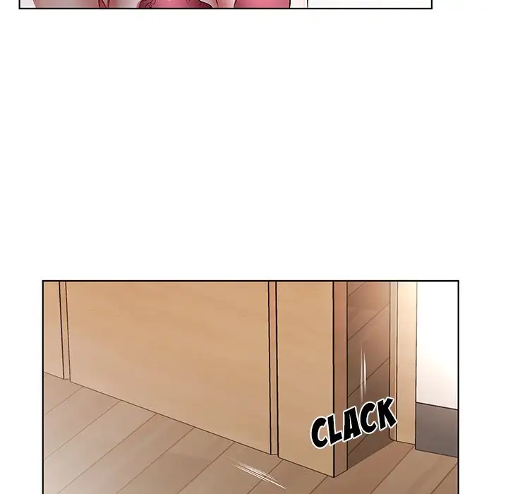 Sweet Guilty Love Chapter 53 Page 87