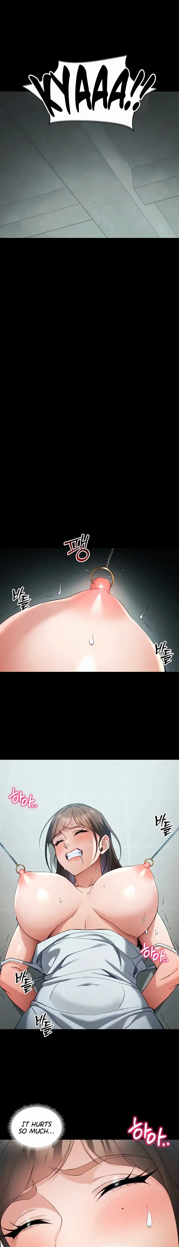 Taming A Female Bully Chapter 47 Page 4