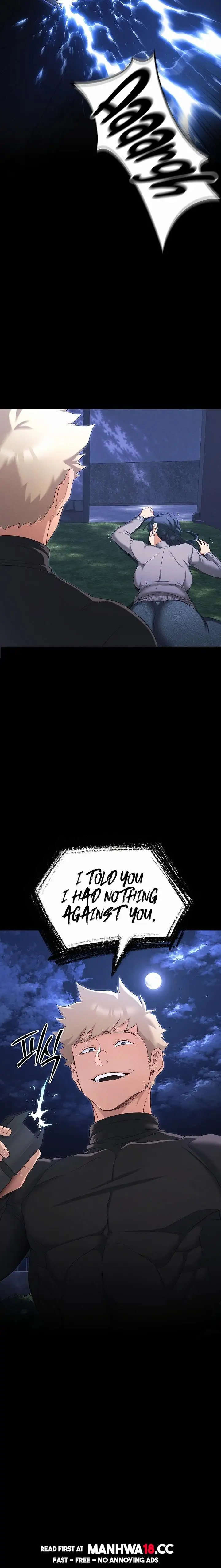 Taming A Female Bully Chapter 86 Page 2