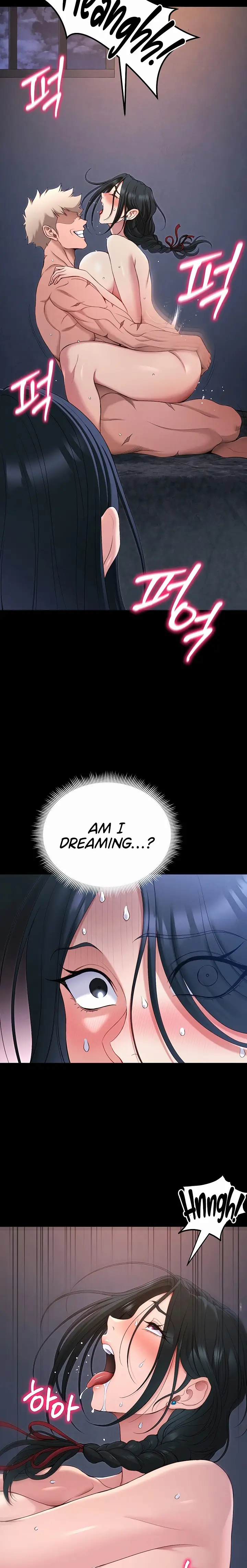 Taming A Female Bully Chapter 86 Page 5