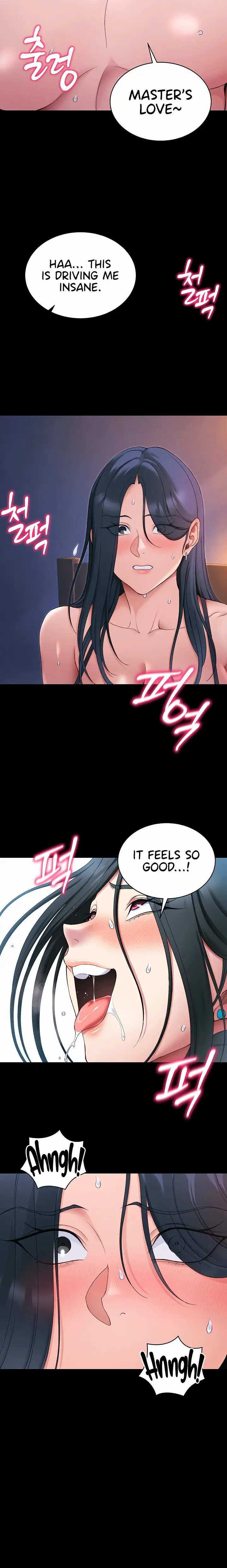 Taming A Female Bully Chapter 86 Page 17
