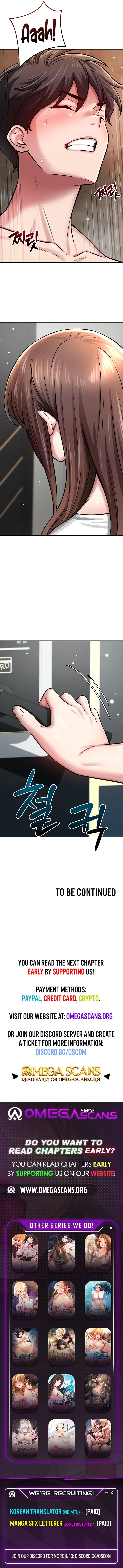 Taming My Stepsister Chapter 2 Page 14
