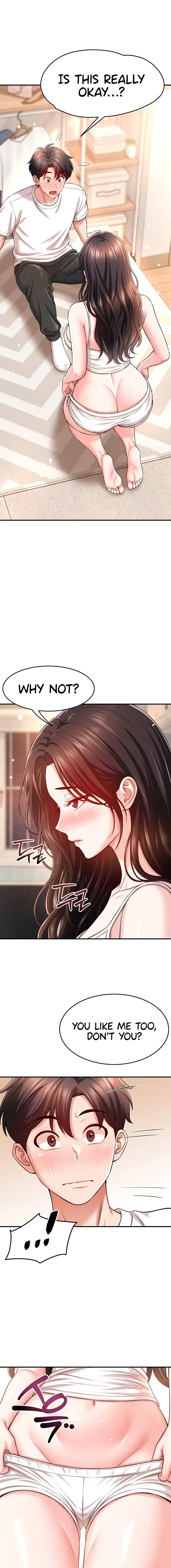 Taming My Stepsister Chapter 31 Page 3