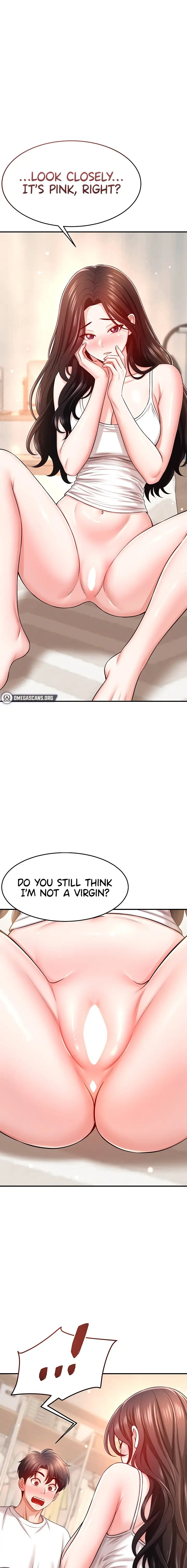 Taming My Stepsister Chapter 31 Page 5