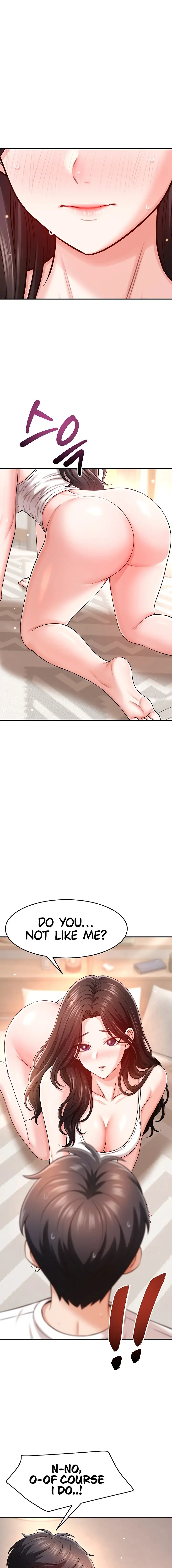 Taming My Stepsister Chapter 31 Page 7