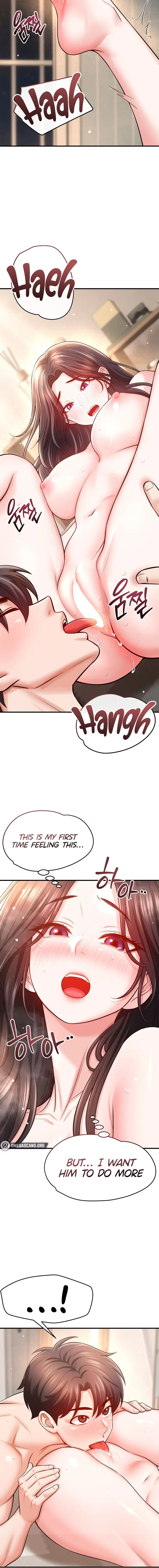 Taming My Stepsister Chapter 32 Page 2