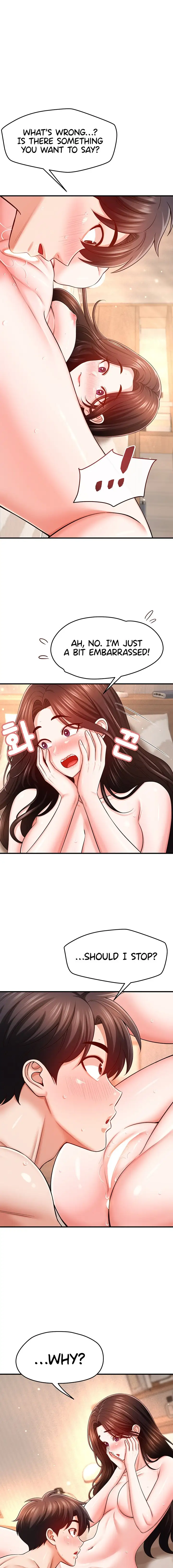 Taming My Stepsister Chapter 32 Page 3