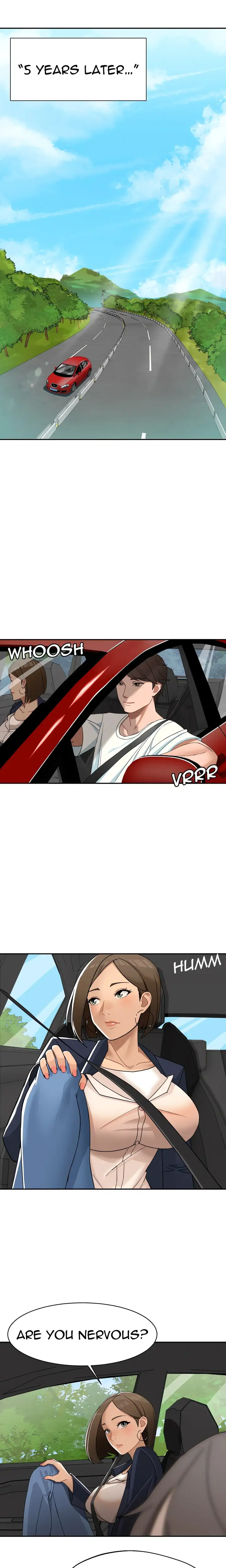 Teach Me First Uncensored Chapter 0 Page 4