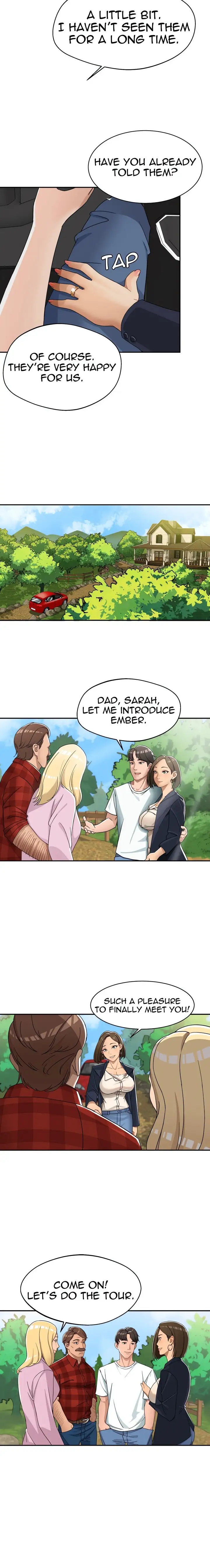 Teach Me First Uncensored Chapter 0 Page 5