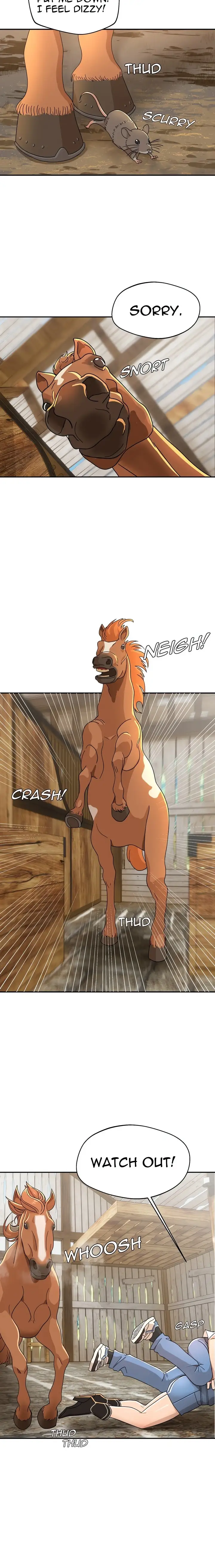 Teach Me First Uncensored Chapter 0 Page 10
