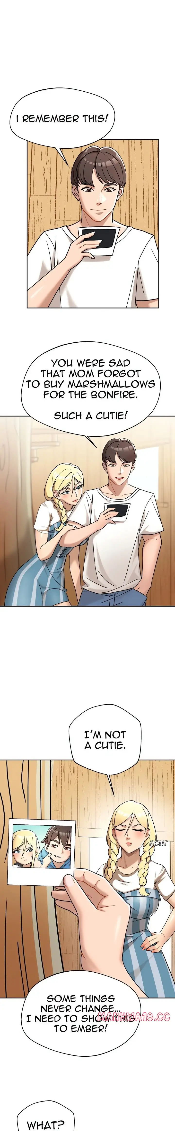 Teach Me First Uncensored Chapter 0 Page 16