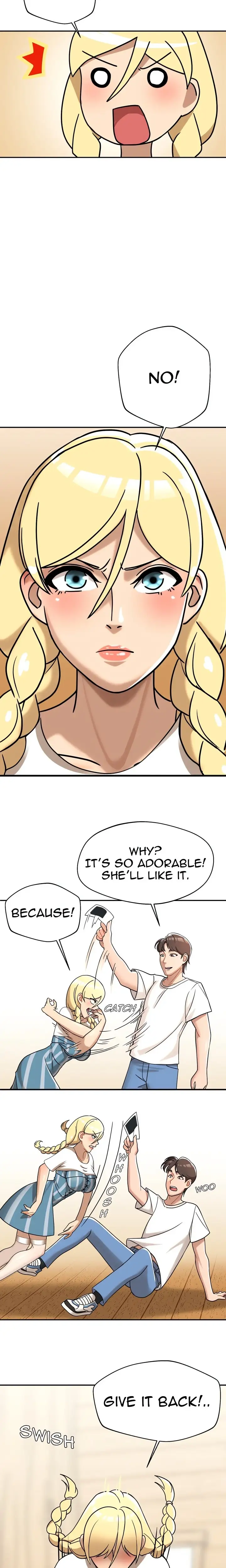 Teach Me First Uncensored Chapter 0 Page 17