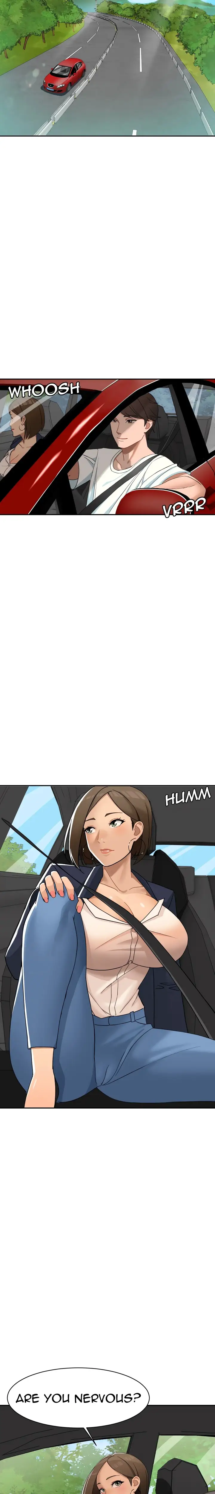 Teach Me First Uncensored Chapter 1 Page 5