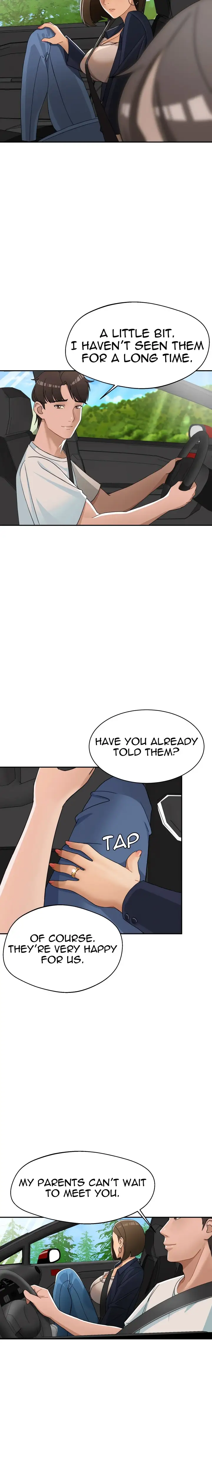 Teach Me First Uncensored Chapter 1 Page 6