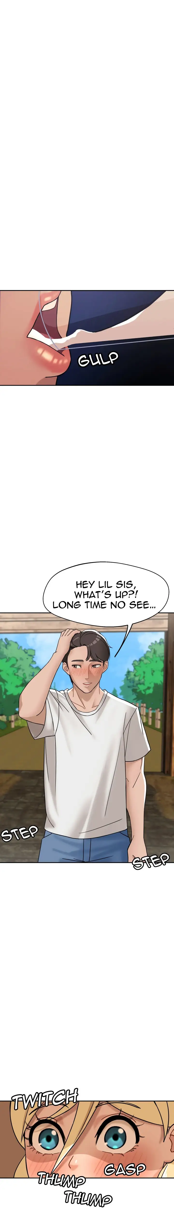 Teach Me First Uncensored Chapter 1 Page 13