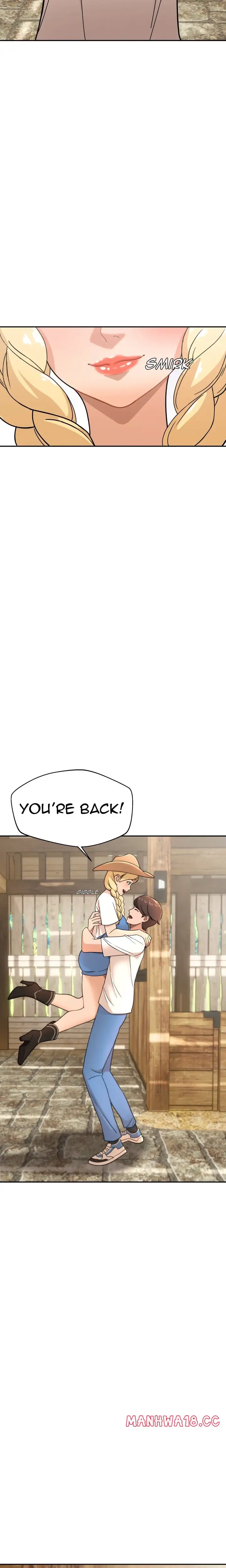 Teach Me First Uncensored Chapter 2 Page 2