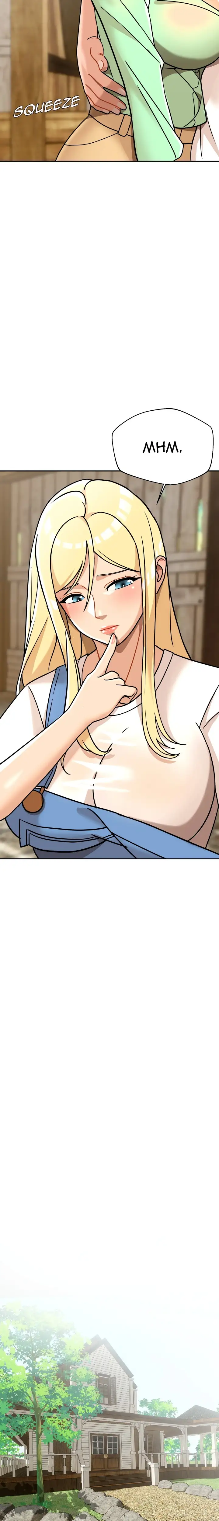 Teach Me First Uncensored Chapter 2 Page 9